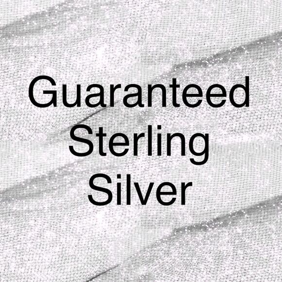 Sterling Silver Moon and Star Toe Ring - Picture 2 of 5